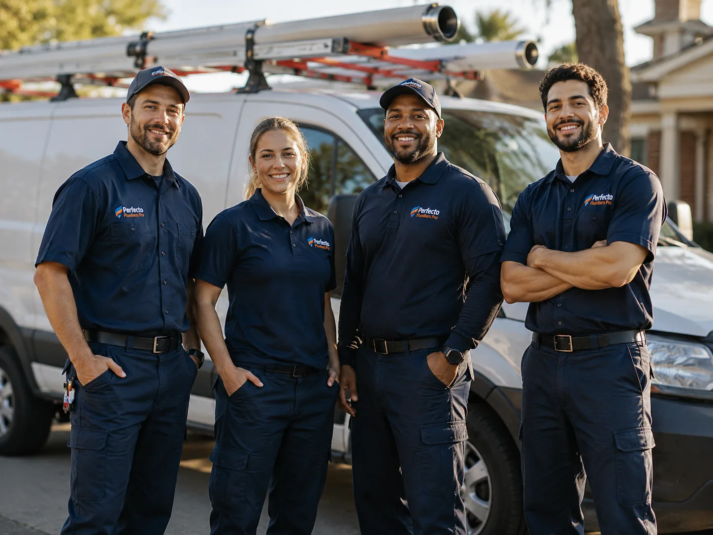 Emergency Plumber Near Me in Vanderbilt, MI near me